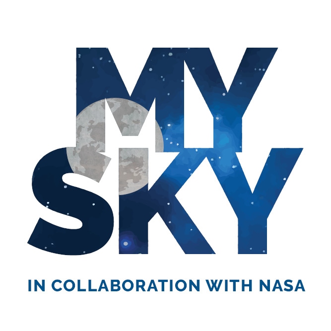 Generic Website MY SKY icon