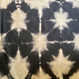 Vat Dyeing